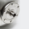 Vas Expansiune Hidrofor Inox 24 Litri Ape Curate/Murdare