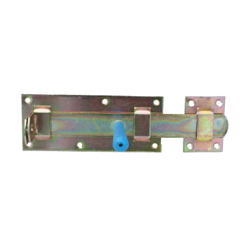 Zavor poarta dublu 200mm
