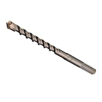 Burghiu SDS MAX, 10x500mm Burghiu SDS MAX, 10x500mm