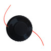 Mosor Pentru Motocoasa Electrica Ø 6Mm