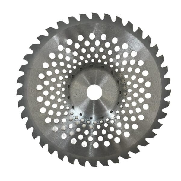 Disc Motocoasa Cu Vidia Oval 230Mm X 25,4 X 40 T Disc Motocoasa Cu Vidia Oval 230Mm X 25,4 X 40 T
