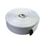 Furtun apa tip pompier 2 toli 20m, PVC cu inserție textilă