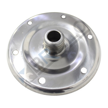 Flansa vas expansiune inox Flansa vas expansiune inox