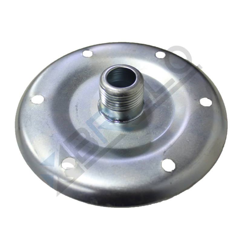 Flansa Vas Expansiune Tabla Ape Curate/Murdare
