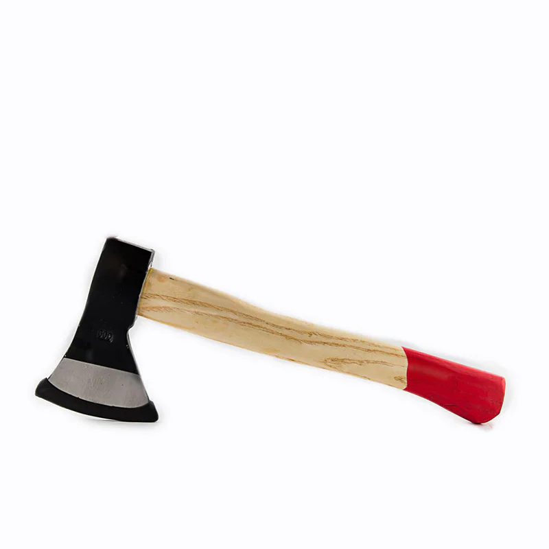 Topor maner lemn 1.5KG - Eldepo.ro Fotografie detaliată cu Topor maner lemn 1.5KG, compatibil cu Unelte Gradina
