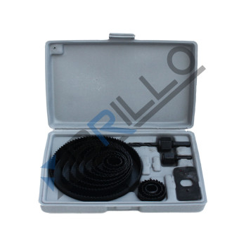 Set freze lemn, rigips, 19-64mm