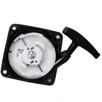 Demaror motocoasa cu sarma M1