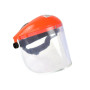 Masca de protectie cu acoperire PVC