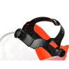 Masca De Protectie Cu Acoperire Pvc Protecție Motocoasă