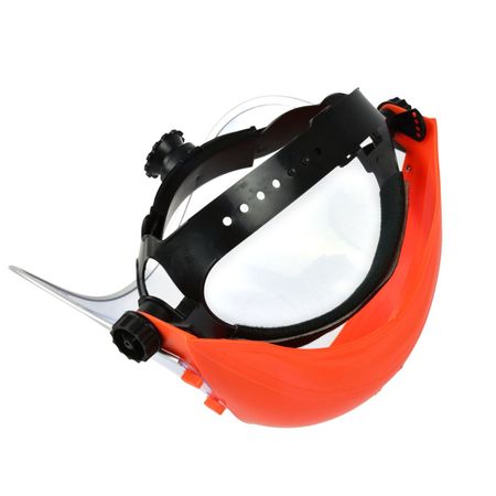 Masca De Protectie Cu Acoperire Pvc Protecție Motocoasă