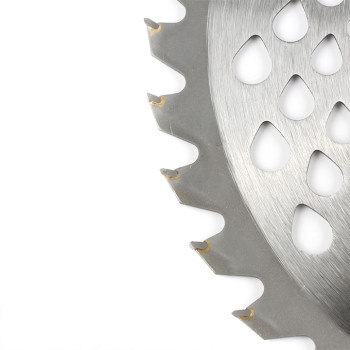 Disc motocoasa drept 230mm x 25.4 x 40T