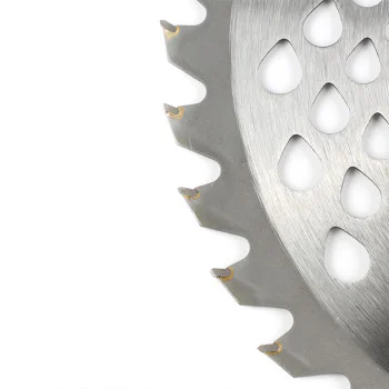 Disc motocoasa drept 230mm x 25.4 x 40T