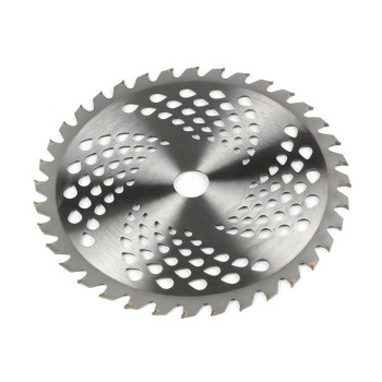 Disc motocoasa drept 255mm x 25.4 x 36T