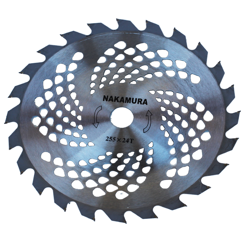 Disc Motocoasa Farfurie 255X24T