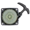Demaror Motocoasa Cu Arc Dublu M3