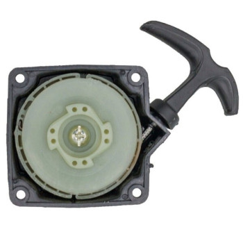 Demaror motocoasa cu arc dublu M3
