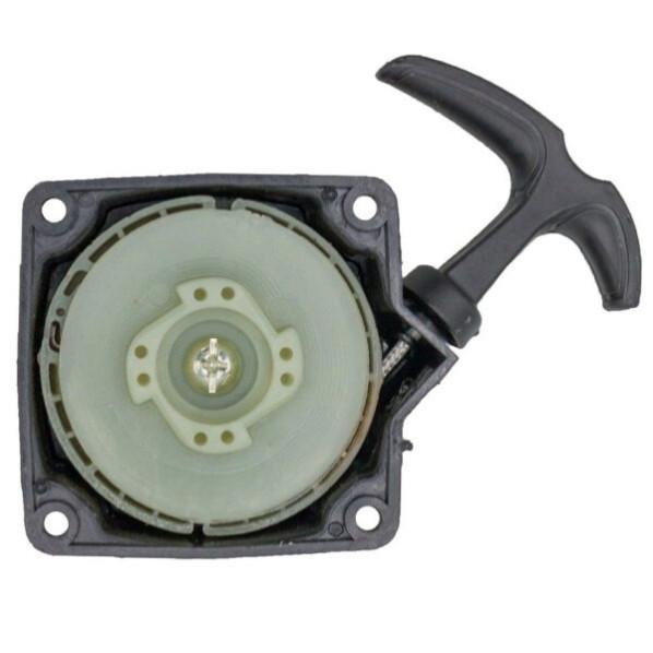 Demaror Motocoasa Cu Arc Dublu M3