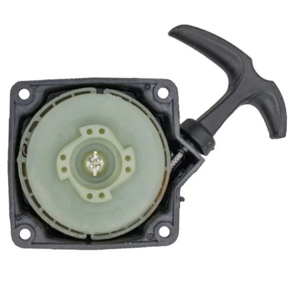 Demaror Motocoasa Cu Arc Dublu M3