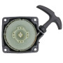 Demaror motocoasa cu arc dublu M3