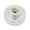 Reductie Adaptor Butelie Voiaj Filet 20 Mm Îngrijire Grădină