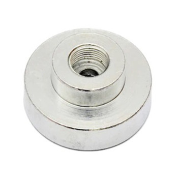 Reductie Adaptor Butelie Voiaj Filet 18 mm