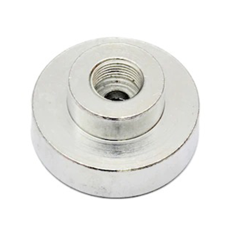 Reductie Adaptor Butelie Voiaj Filet 20 Mm Îngrijire Grădină