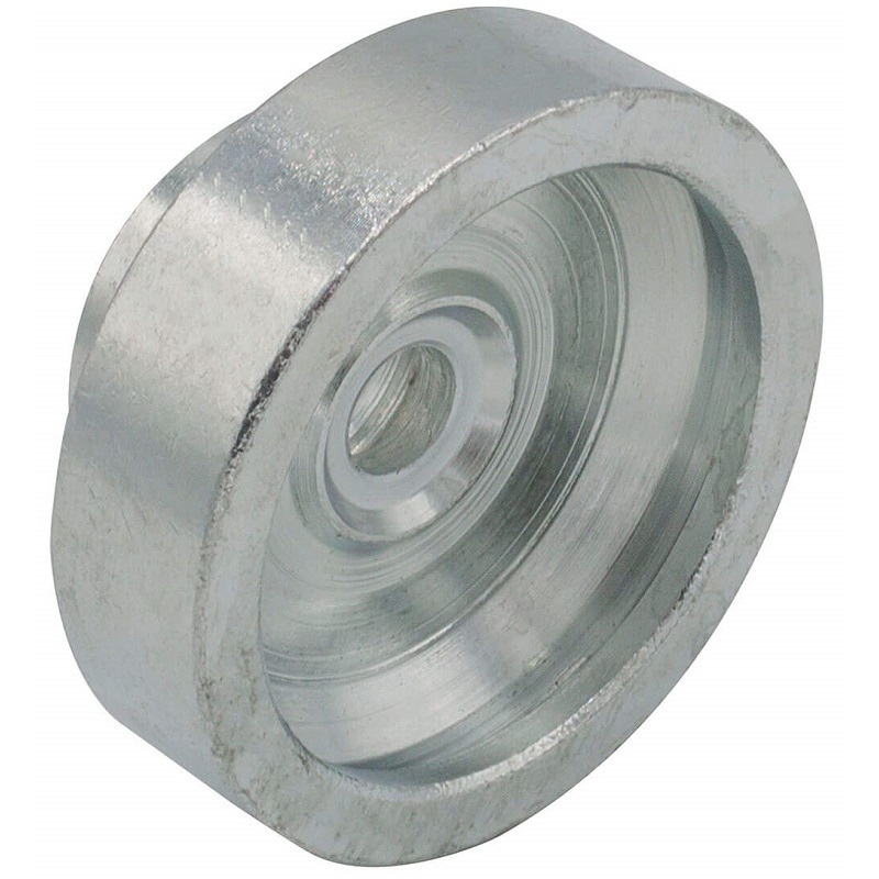 Reductie Adaptor Butelie Voiaj Filet 20 Mm Îngrijire Grădină