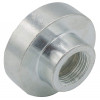 Reductie Adaptor Butelie Voiaj Filet 20 Mm Îngrijire Grădină