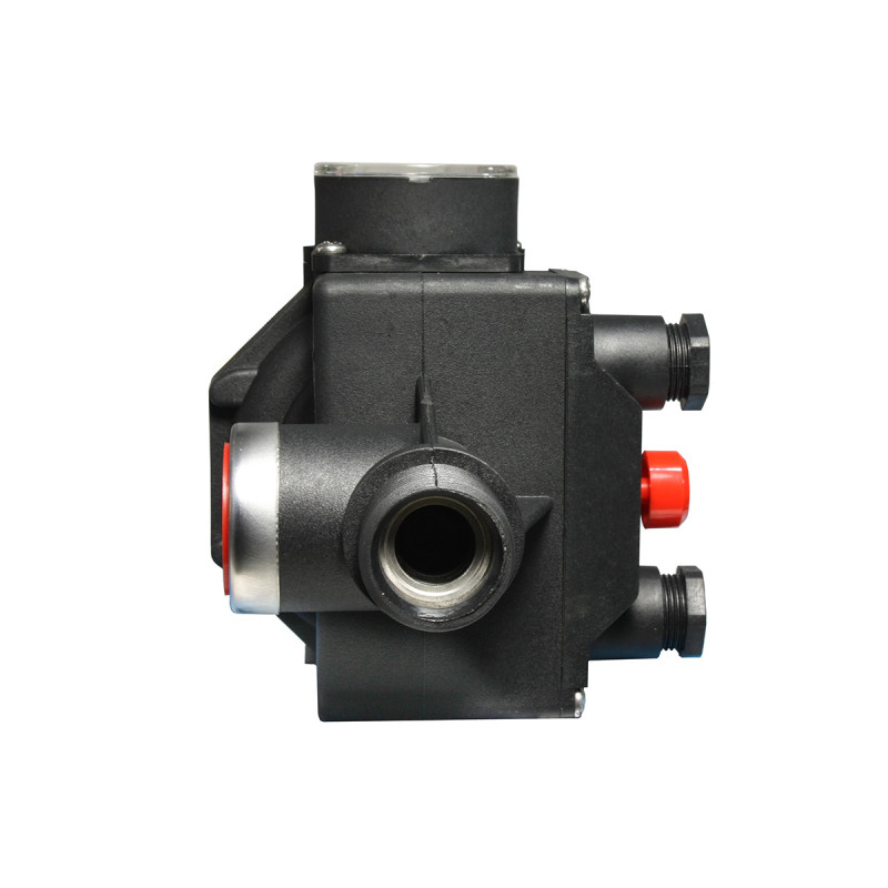 Prescontrol, 1.1 Kw, 10 Mc/H Ape Curate/Murdare