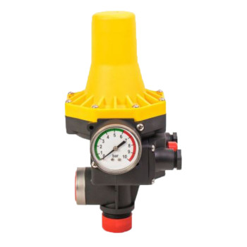 Prescontrol, 1.1 kw, 10 mc/h