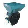 Moara Electrica Brillo Professional 3.8Kw Bricolaj Și Meșterit