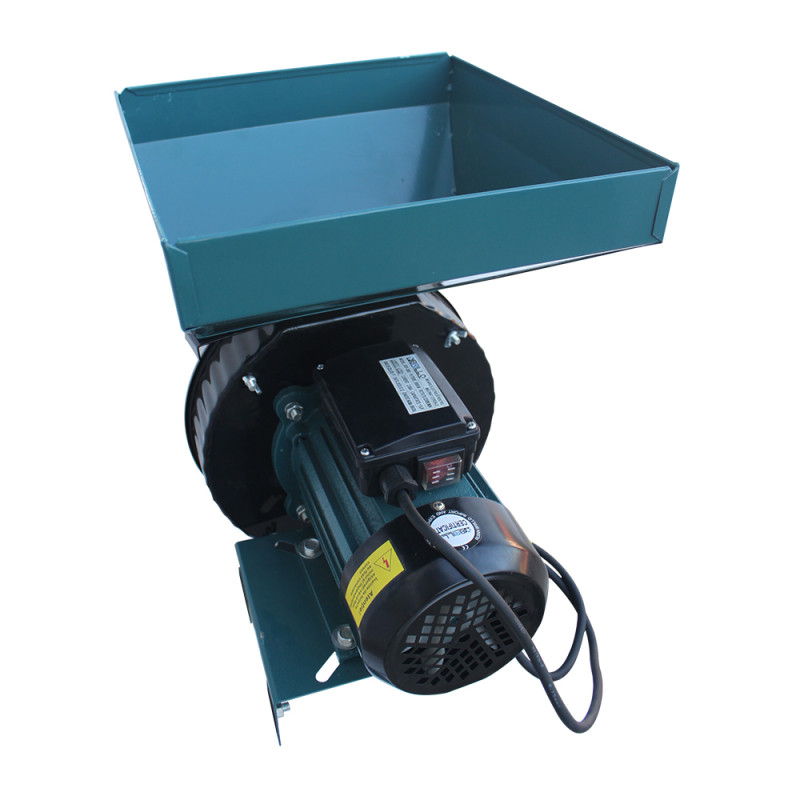 Moara Electrica Brillo Professional 3.8Kw Bricolaj Și Meșterit