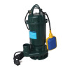Pompa Apa Murdara Brillo 2500W Cu Flotor