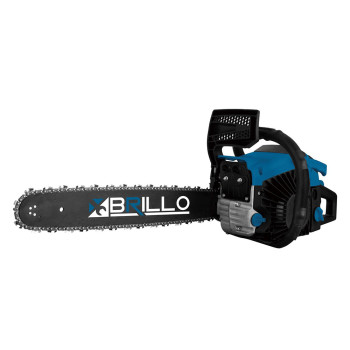 Drujba Brillo BR-4552 4CP 52cc demaror metalic