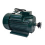 Motor Electric Monofazat, Cablu si Fulie incluse 2.2kW/3000rpm