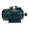 Motor Electric Monofazat, Cablu Si Fulie Incluse 2.2Kw/3000Rpm Motor Electric Monofazat, Cablu Si Fulie Incluse 2.2Kw/3000Rpm
