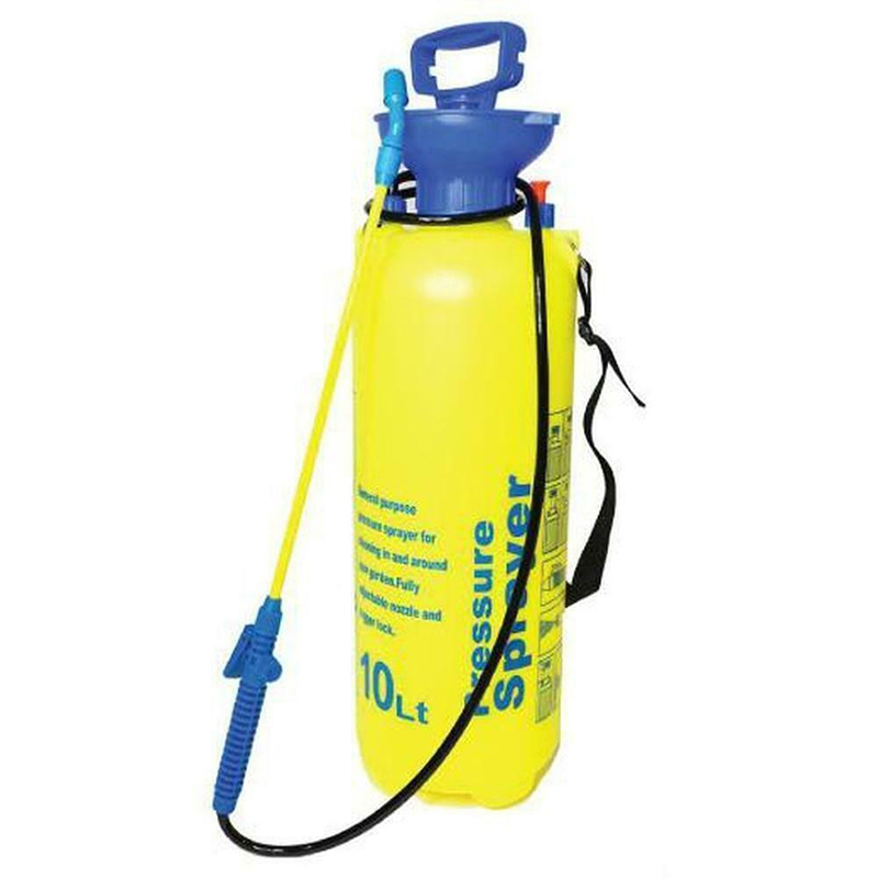 Pompa Stropit Manuala 10 Litri