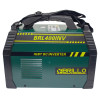 Aparat De Sudura Tip Invertor Mma, Brillo 400Inv, Igbt, 400 A