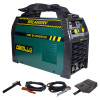 Aparat De Sudura Tip Invertor Mma, Brillo 400Inv, Igbt, 400 A