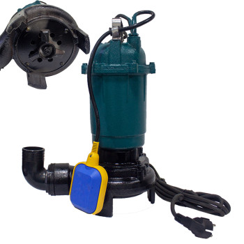 Pompa apa murdara Brillo 3000W