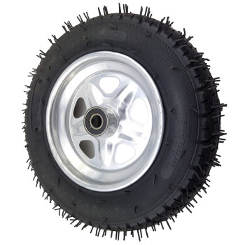 Roata roaba cu rulment 350-8 tip spita