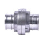 Cupla conector furtun de pompieri 2"