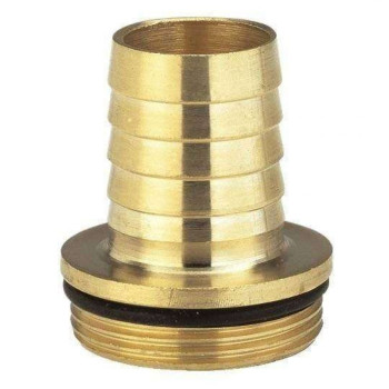 Stut alama cu filet exterior 1 1/2, furtun 1 1/4