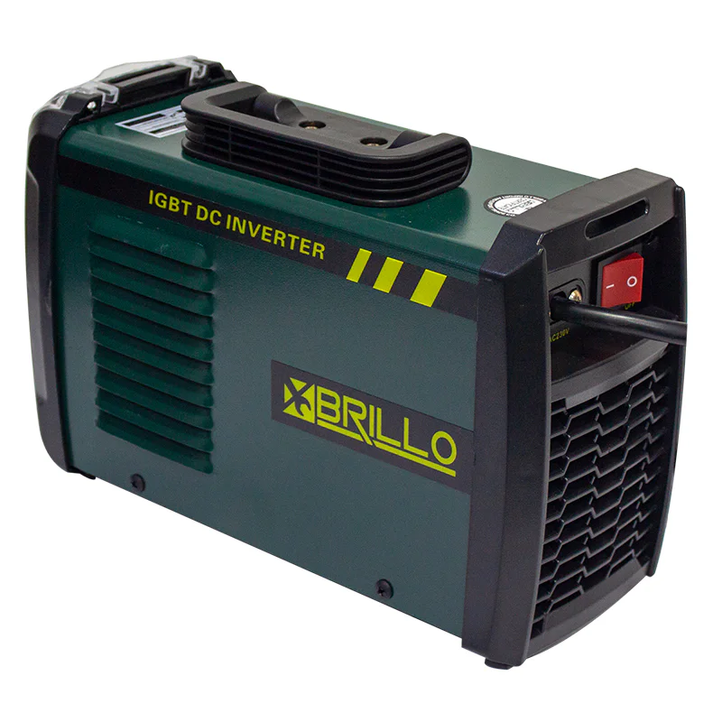 Aparat De Sudura Tip Invertor Brillo 250Amp Bricolaj Și Meșterit Aparat De Sudura Tip Invertor Brillo 250Amp Bricolaj Și Meșterit