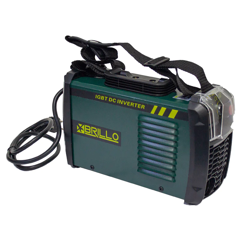 Aparat De Sudura Tip Invertor Brillo 250Amp Bricolaj Și Meșterit Aparat De Sudura Tip Invertor Brillo 250Amp Bricolaj Și Meșterit