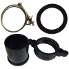 Motopompa Pe Benzina Wp-20 6,5Cp 2 Toli