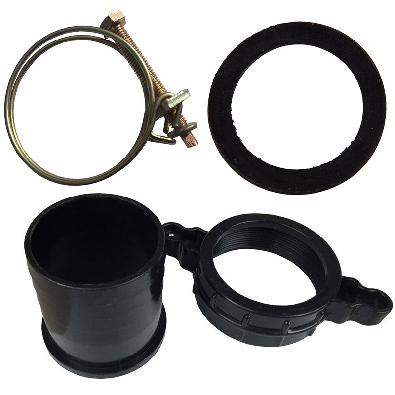 Motopompa Pe Benzina Wp-20 6,5Cp 2 Toli