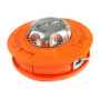 Tambur cu fir Tap-N-Go Garden orange