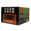 Motocoasa Pe Benzina Mcauppk 3.5Cp 52Cc