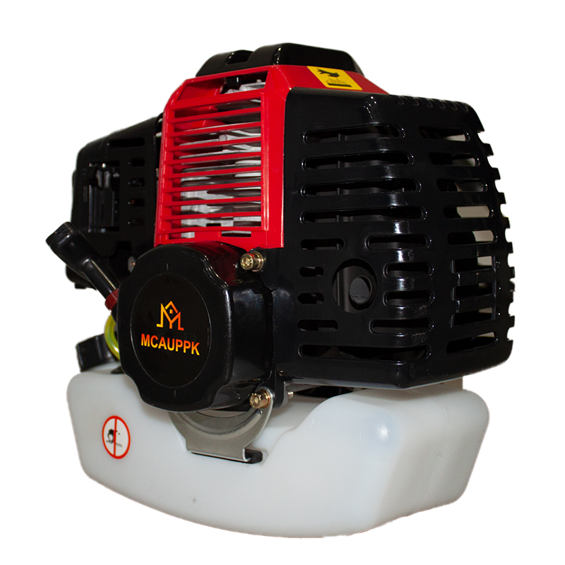 Motocoasa Pe Benzina Mcauppk 3.5Cp 52Cc